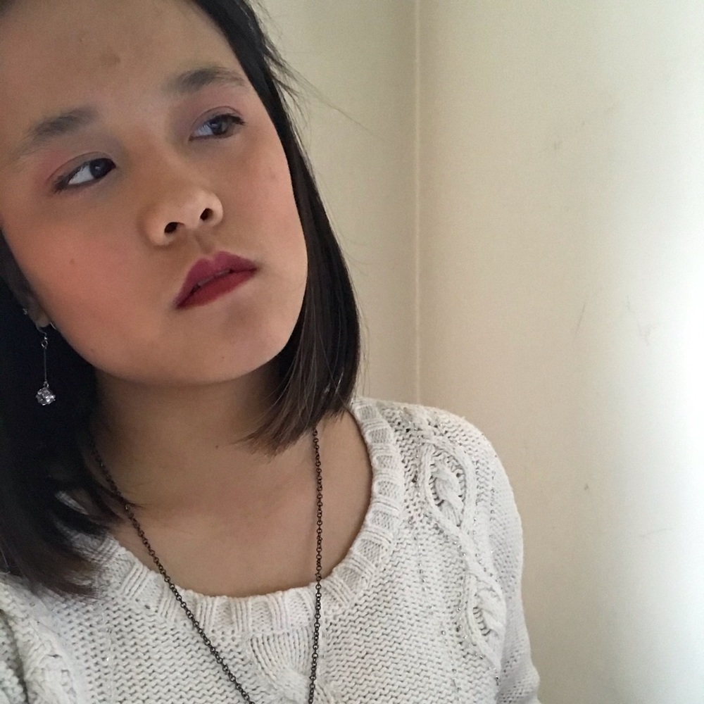 Meet your Posher, Lia